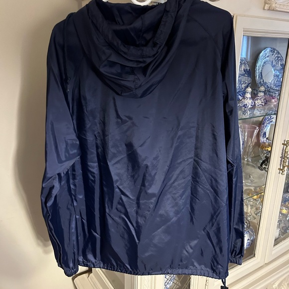 Pullover Jacket by Obey - Picture 4 of 4